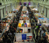 Feria del Libro Ciudad de La Plata