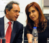 Daniel Scioli