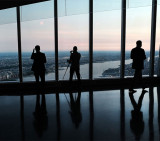 Mirador del World Trade Center 