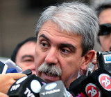 Aníbal Fernández