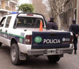 Policía de la Provincia