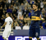 Boca - Velez