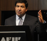 Ricardo Echegaray