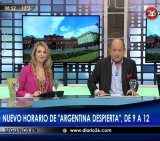 Argentina Despierta 