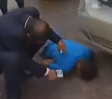 Entrevista a un muerto (foto)