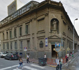 Colegio San José