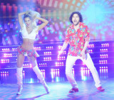 Bailando 2015 - Ergün Demir (Ideas del Sur)