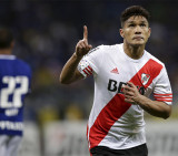 Teo Gutiérrez (Reuters)