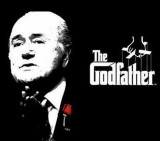Memes por renuncia de Blatter 