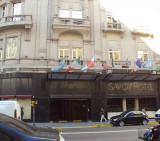 Hotel Savoy
