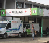 Caso Mercedes Pucheta - Hospital Escuela Alfredo Revidatti (El Litoral)
