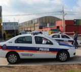 Policia Bonaerense