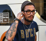 Daniel Osvaldo (NA)