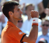 Triunfo de Djokovic