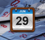 Feriado el 29 de junio 
