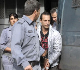Leonardo Fariña detenido