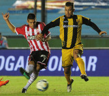 Estudiantes vs. Santamarina (NA)
