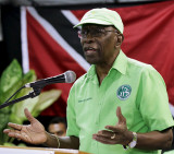 Jack Warner (Reuters)