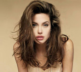 Angelina Jolie