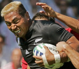 Jerry Collins (Reuters)