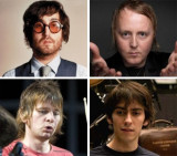 Los hijos de los Beatles