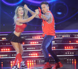 Bailando por un sueño 2015 - Fede Bal (Ideas del Sur)