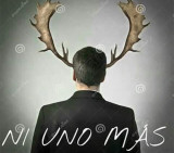 Memes de Ni Uno Mas