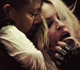 Madonna - Ghosttown