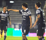 Gimnasia de La Plata vs. Unión (NA)