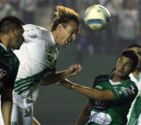 Banfield vs. Sarmiento (Soy de Banfield)