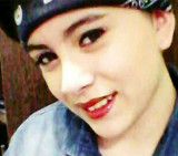 Mía Leonela Gómez