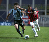 San Lorenzo vs. Belgrano (NA)