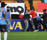 All Boys - Chacarita (Twitter)