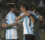 Selección Argentina