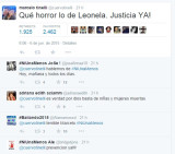 Twitter - Tinelli