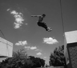 Parkour (archivo)
