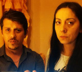 Padres de Leonela