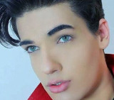 Ken humano en Brasil