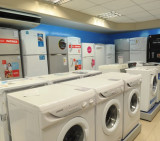 Venta de electrodomésticos