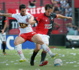 Colón vs. Huracán