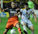 Olimpo vs. River