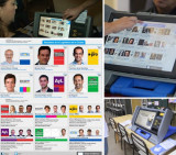 Nueva boleta electrónica