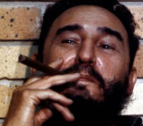 Fidel Castro