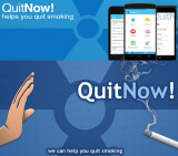 Quit Now