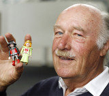 Horst Brandstatter - Playmobil 