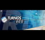 Turnos Web AFIP