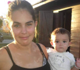 Agustina Smith