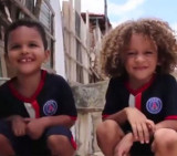 Los mini dobles