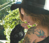 Candelaria Tinelli
