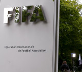 FIFA (Reuters)